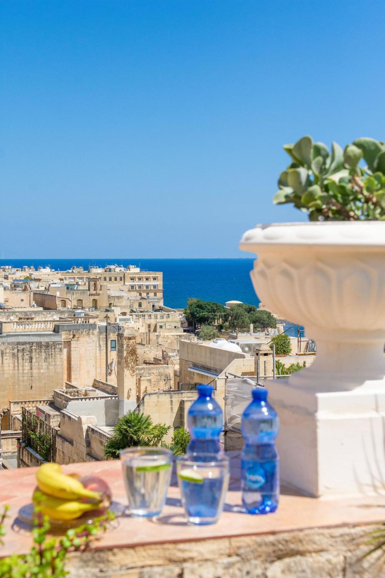 Valletta Apartments 19 Kültér fotó
