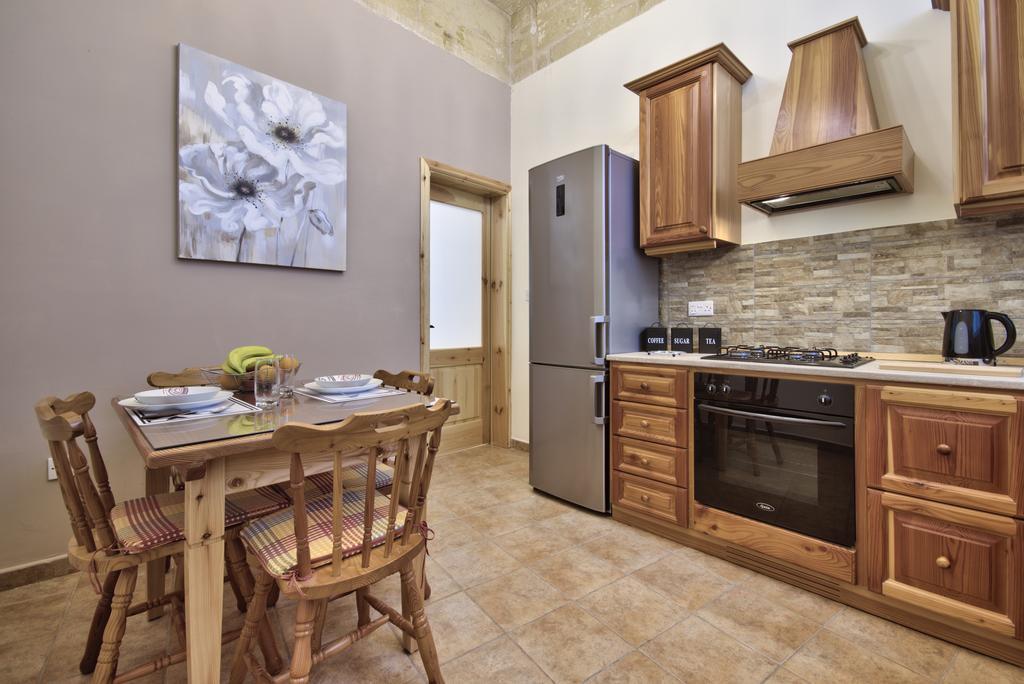 Valletta Apartments 19 Kültér fotó