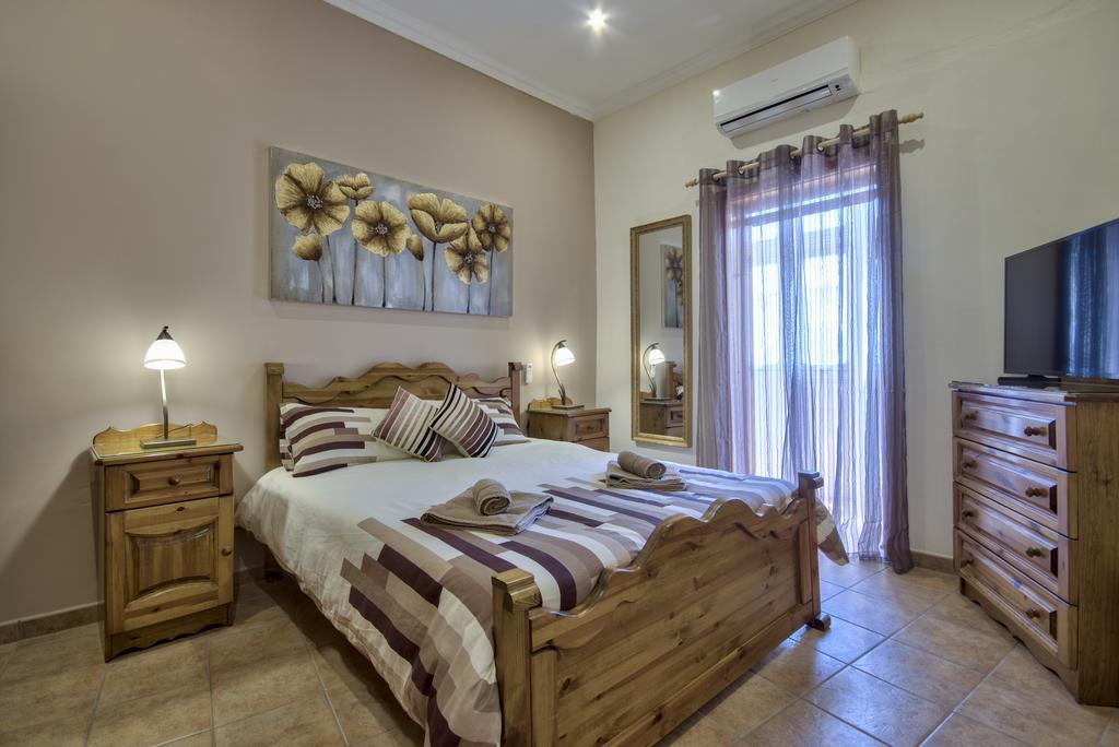 Valletta Apartments 19 Kültér fotó