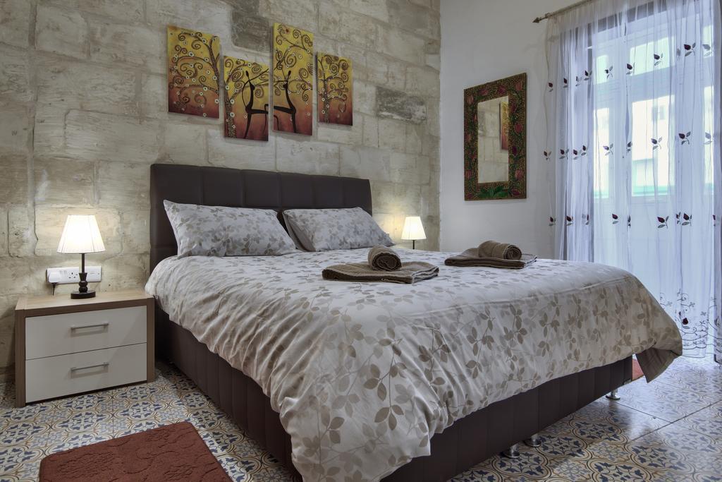 Valletta Apartments 19 Kültér fotó