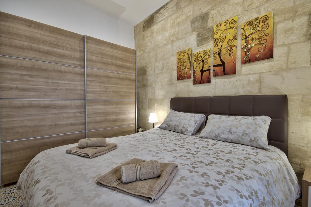 Valletta Apartments 19 Kültér fotó