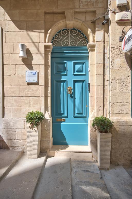 Valletta Apartments 19 Kültér fotó
