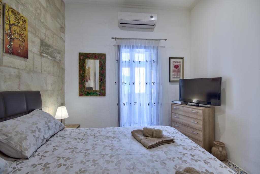 Valletta Apartments 19 Kültér fotó