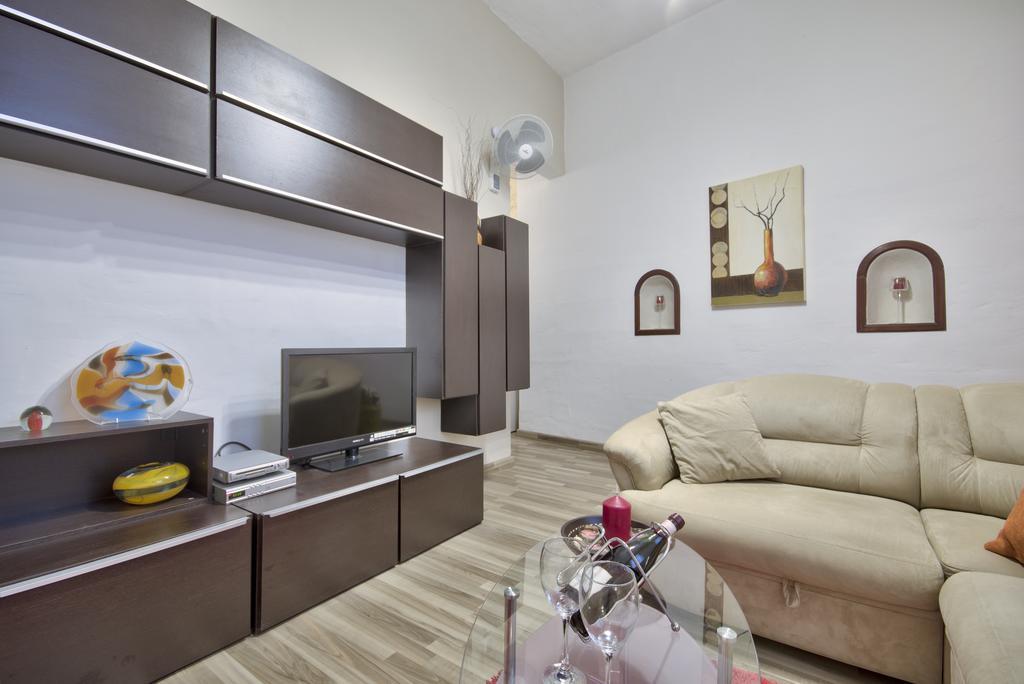 Valletta Apartments 19 Kültér fotó