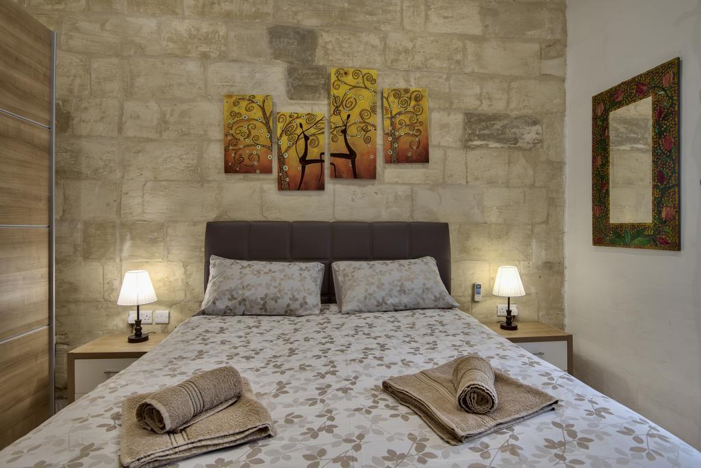 Valletta Apartments 19 Kültér fotó