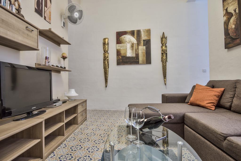 Valletta Apartments 19 Kültér fotó
