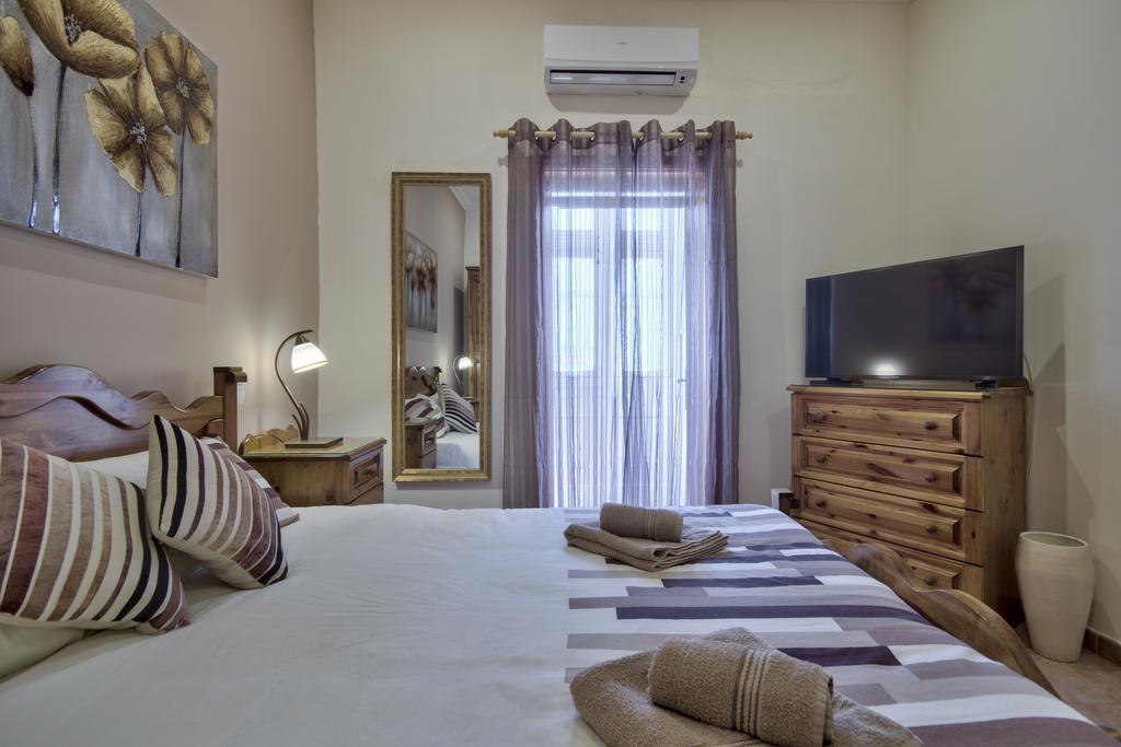 Valletta Apartments 19 Kültér fotó