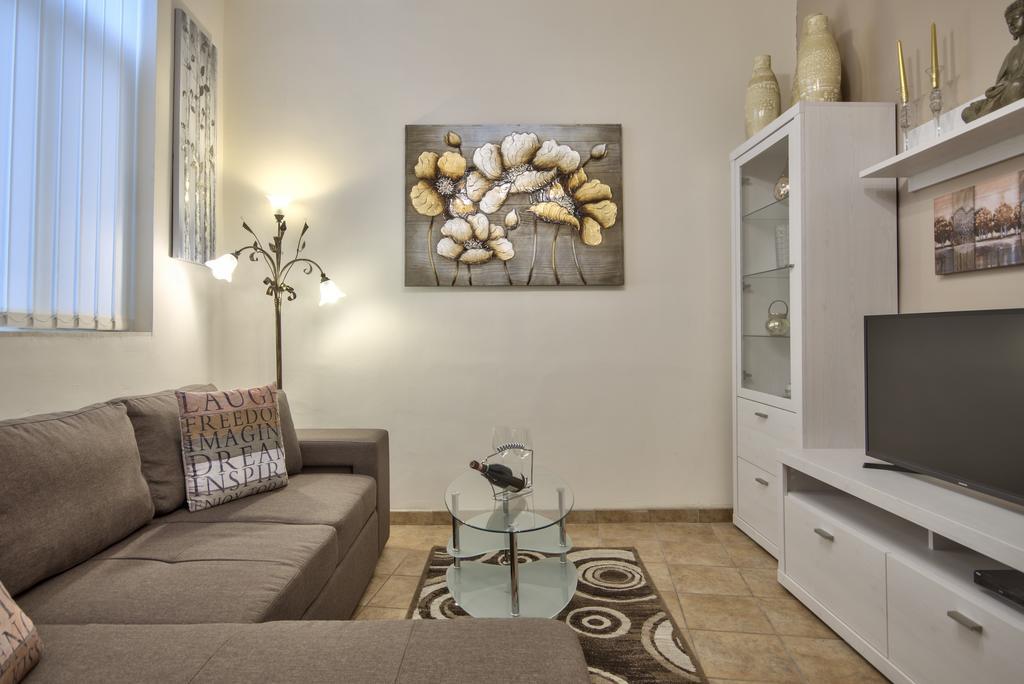 Valletta Apartments 19 Kültér fotó