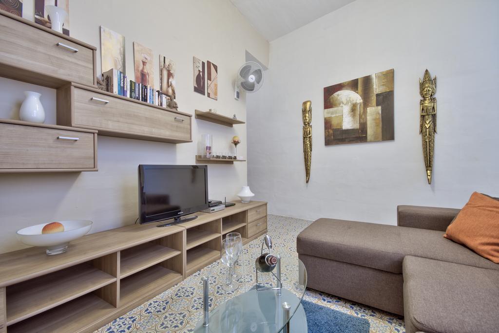 Valletta Apartments 19 Kültér fotó