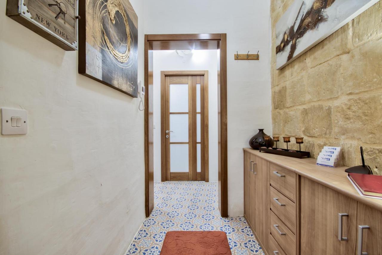 Valletta Apartments 19 Kültér fotó
